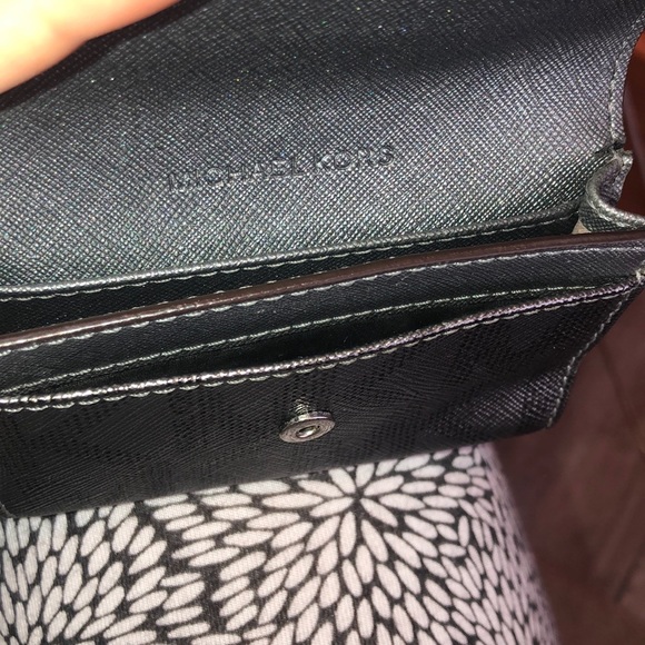 Michale Kors Small Card Wallet - Picture 5 of 5